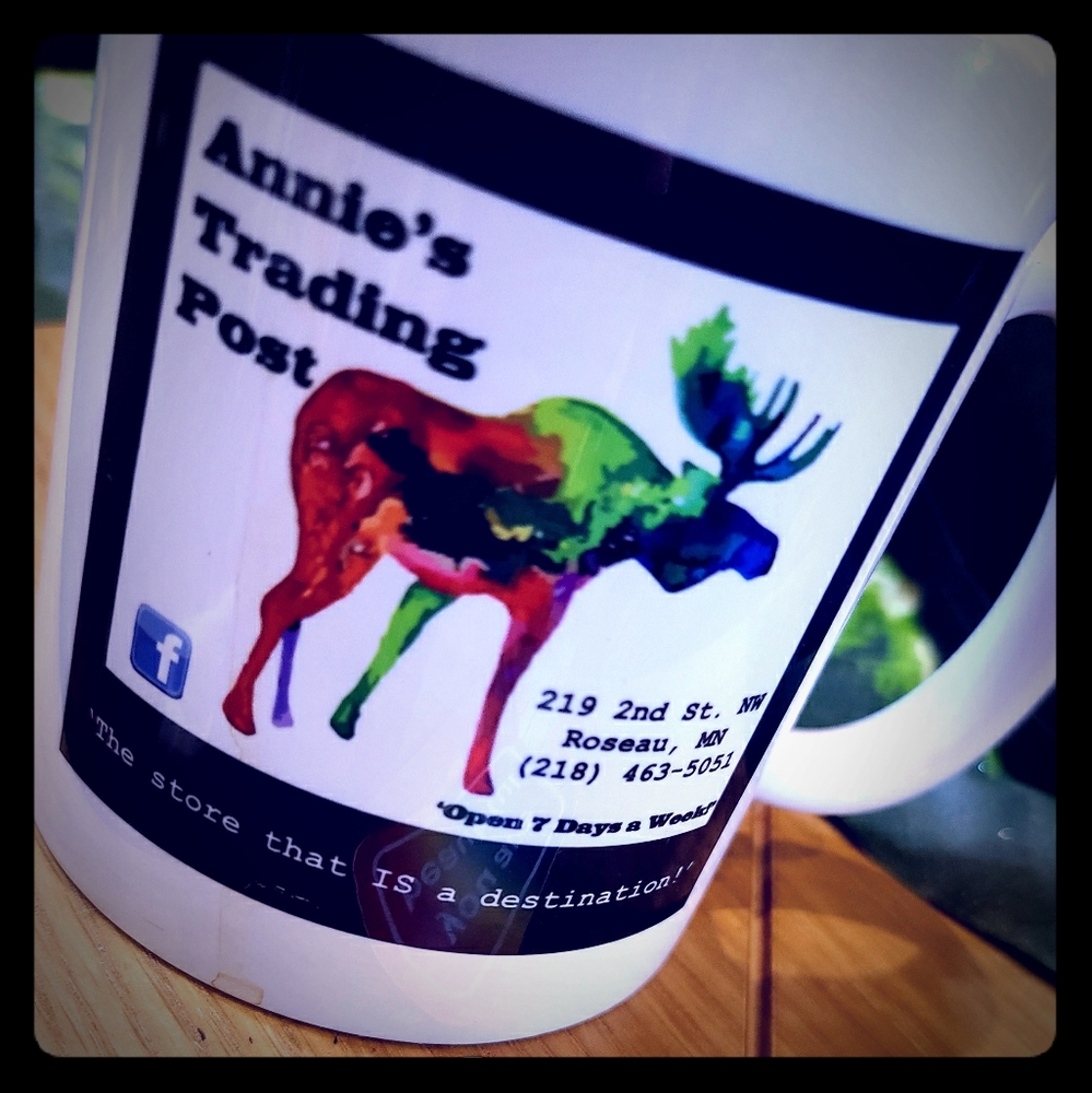 Meet your Posher, Staci